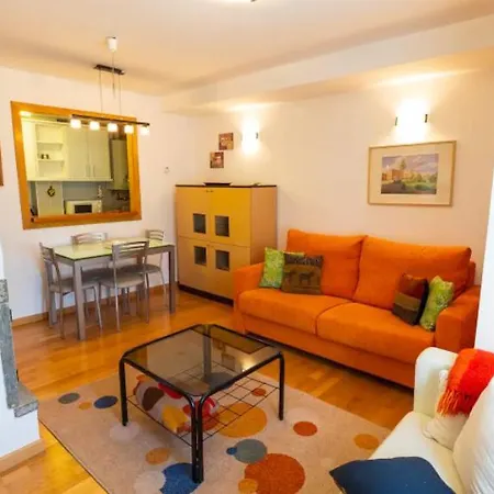 Partacua - Centro De Panticosa Con Garaje Y Trastero - Pirineos360 Apartamento Exterior foto