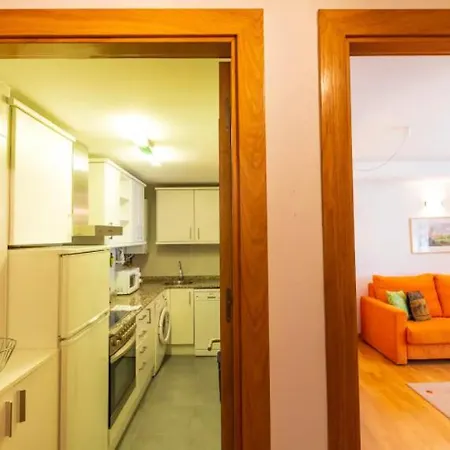 Partacua - Centro De Panticosa Con Garaje Y Trastero - Pirineos360 Apartamento Exterior foto