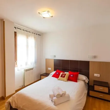 Partacua - Centro De Panticosa Con Garaje Y Trastero - Pirineos360 Apartamento Exterior foto