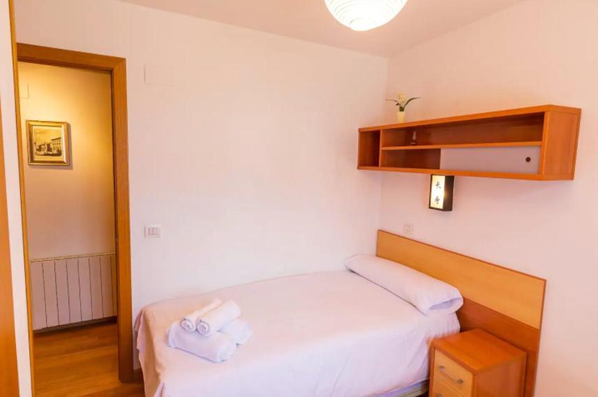 Apartment Partacua - Centro De Con Garaje Y Trastero - Pirineos360